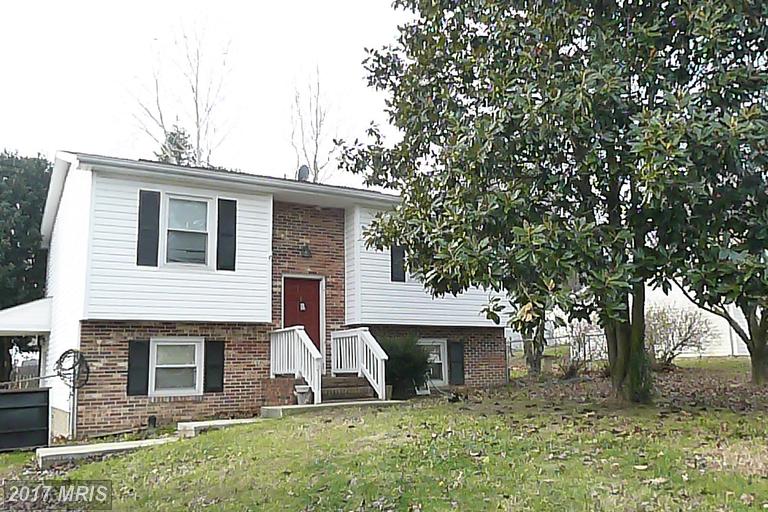 2111 Mill Garden Dr