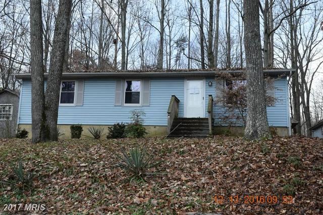 2111 Mill Garden Dr