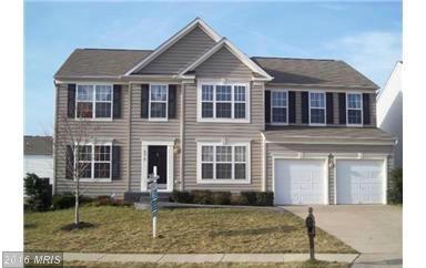8601 Oak Glen Ct