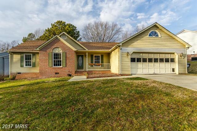 8601 Oak Glen Ct
