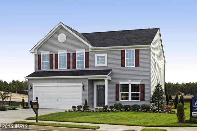 8601 Oak Glen Ct