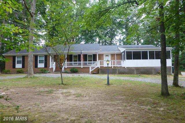 8601 Oak Glen Ct