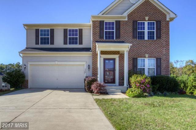 8601 Oak Glen Ct