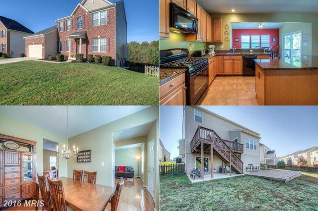 8601 Oak Glen Ct
