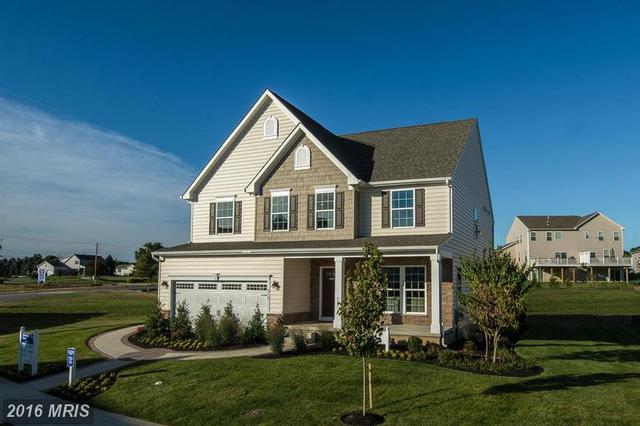 8601 Oak Glen Ct