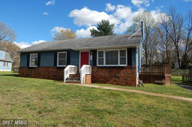 814 Salem Dr