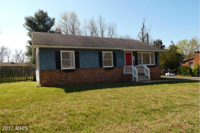 814 Salem Dr