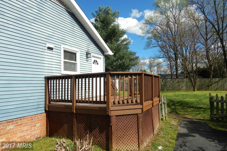 814 Salem Dr