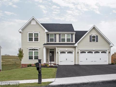 7 Hermitage Dr