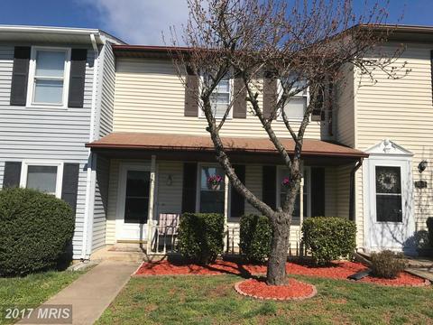 308 Galaxie Dr