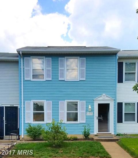 308 Galaxie Dr