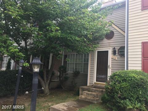 308 Galaxie Dr