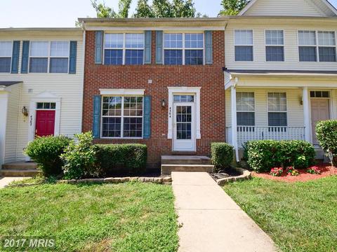308 Galaxie Dr