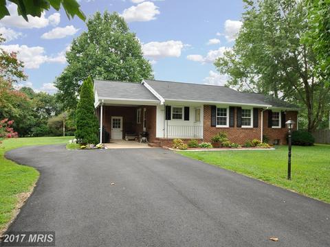 11602 Kenton Dr