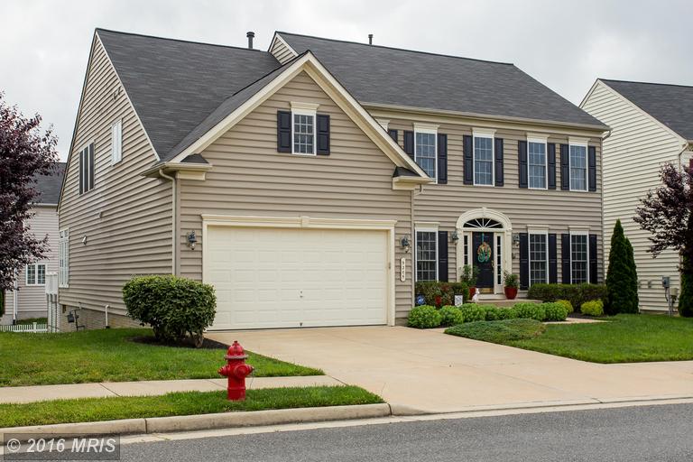 For Sale: 9205 Maple Valley Dr Fredericksburg, VA 22407