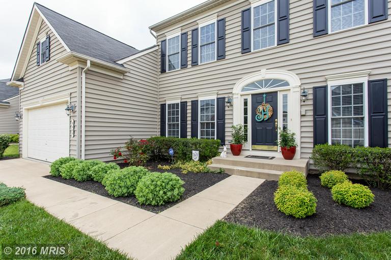 For Sale: 9205 Maple Valley Dr Fredericksburg, VA 22407