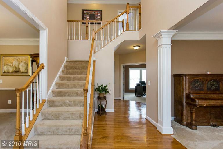 For Sale: 9205 Maple Valley Dr Fredericksburg, VA 22407
