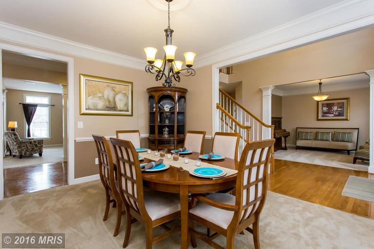 For Sale: 9205 Maple Valley Dr Fredericksburg, VA 22407