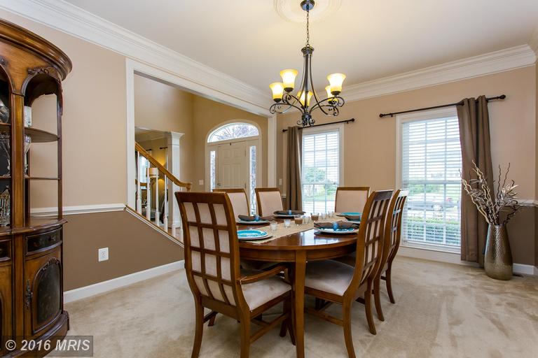 For Sale: 9205 Maple Valley Dr Fredericksburg, VA 22407