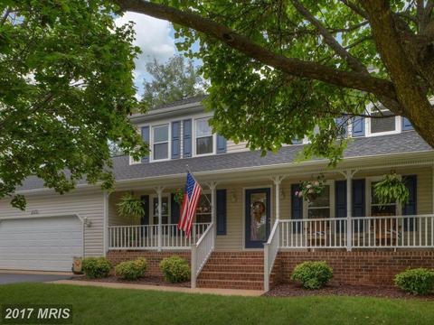 4803 Integrity Ct