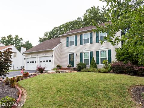 4803 Integrity Ct