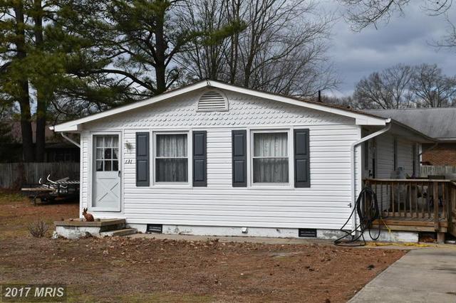 1970 Port Tobacco Rd