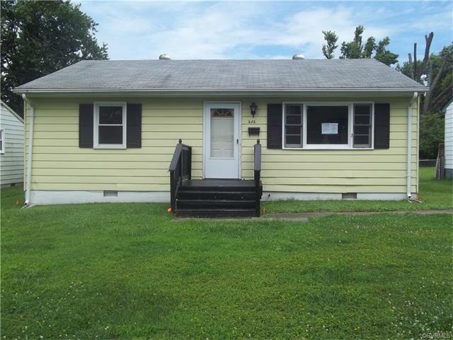 15 N Juniper Ave