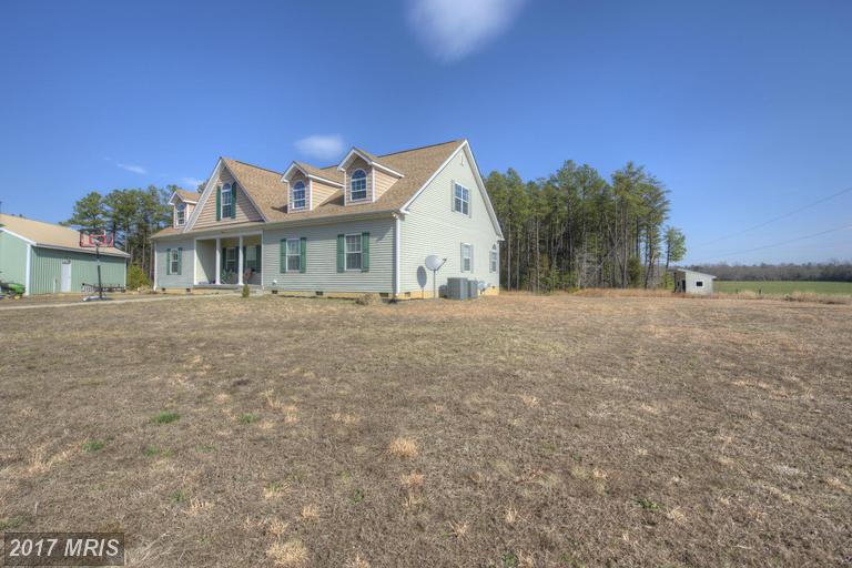 521 Burnt House Pt