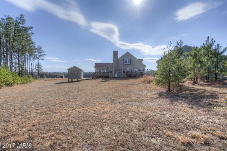 521 Burnt House Pt
