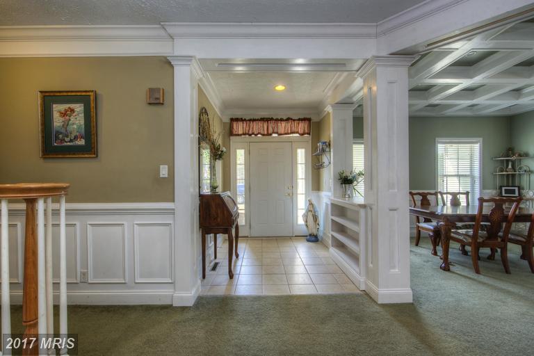521 Burnt House Pt