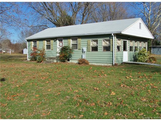 132 Dillin Dr