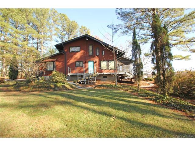 132 Dillin Dr