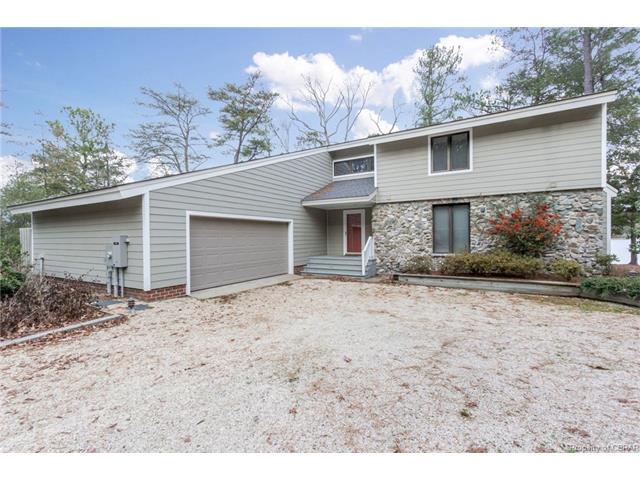 132 Dillin Dr