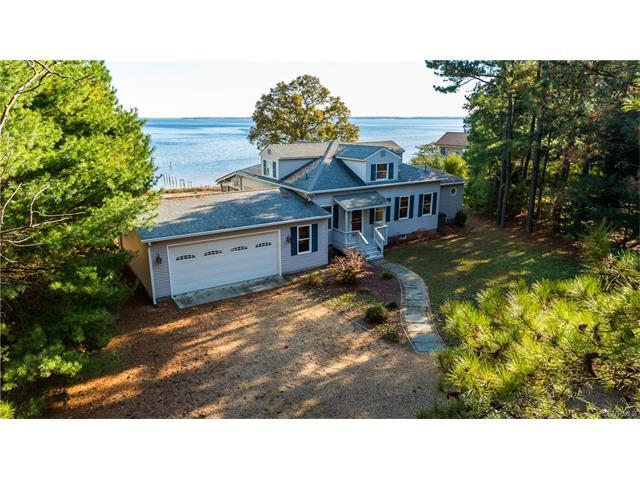132 Dillin Dr