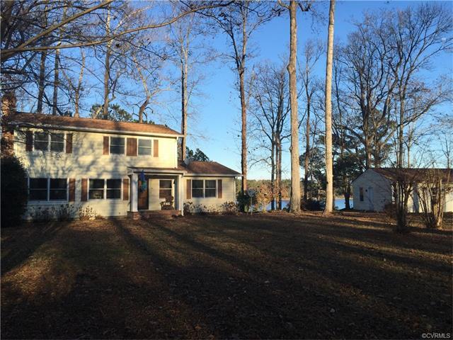 132 Dillin Dr