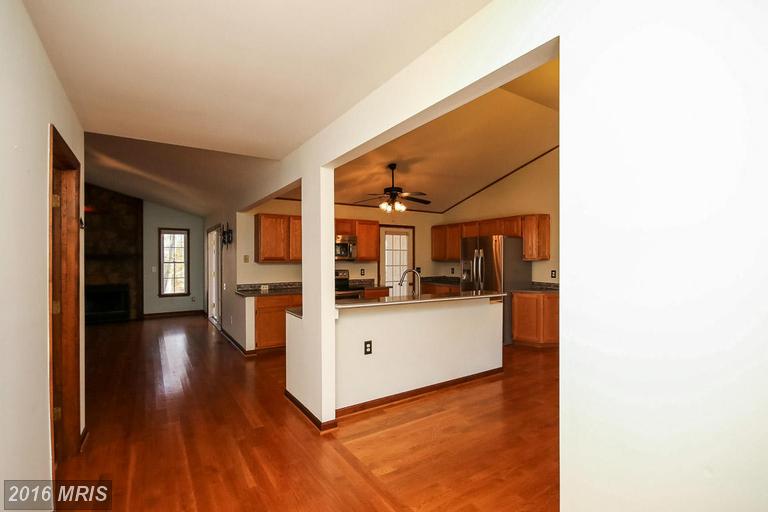 311 Happy Creek Rd