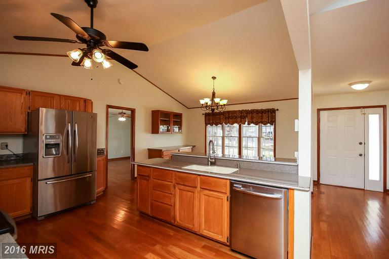 311 Happy Creek Rd