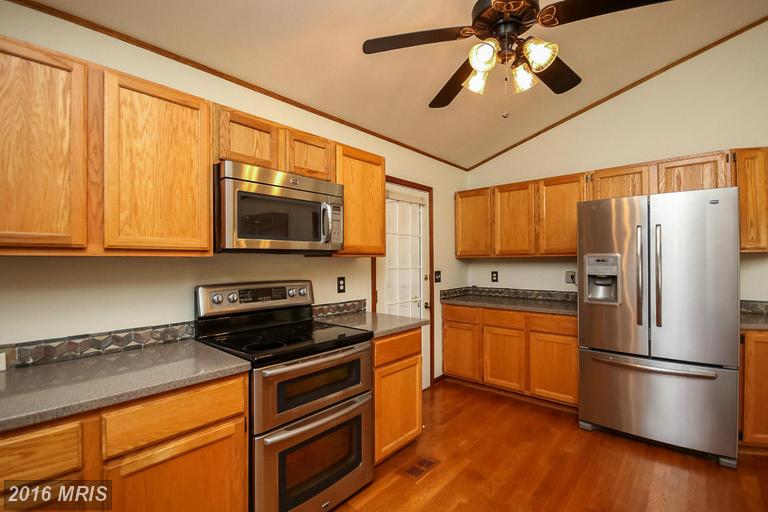 311 Happy Creek Rd
