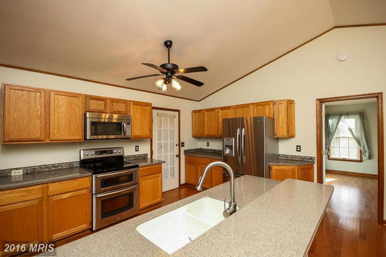 311 Happy Creek Rd