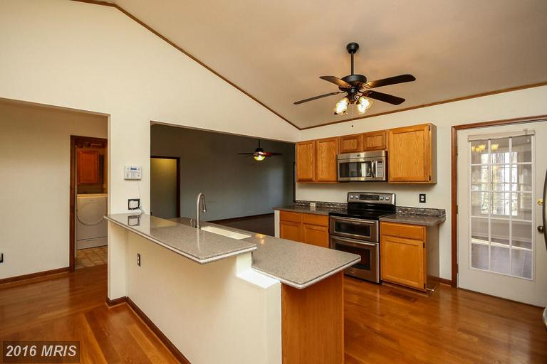 311 Happy Creek Rd