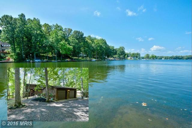 300 Mt Pleasant Dr