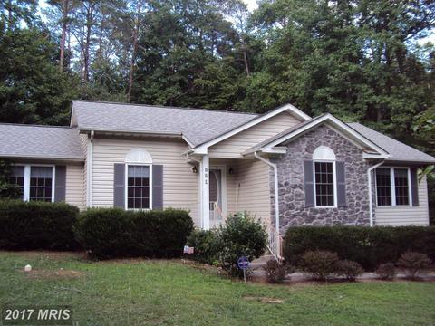 318 Burr Dr