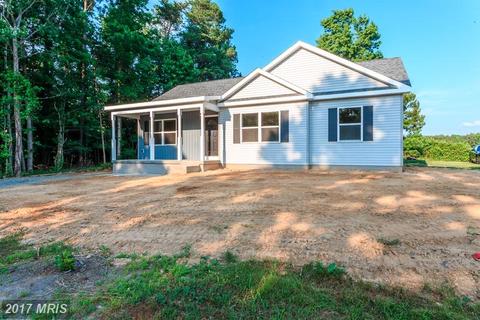 318 Burr Dr