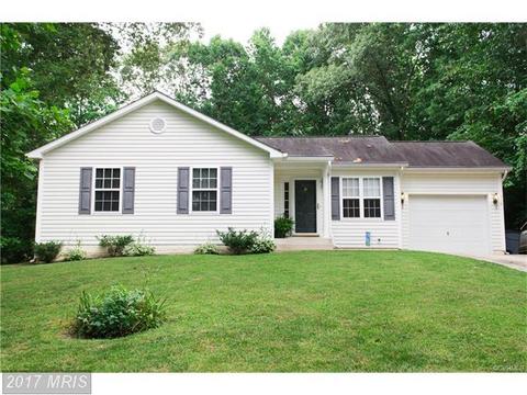 318 Burr Dr