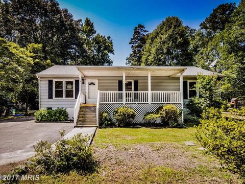 318 Burr Dr