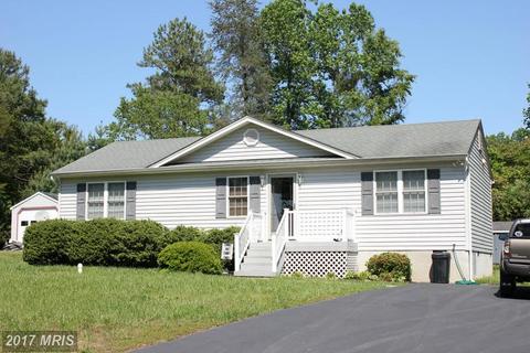 318 Burr Dr