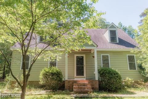 318 Burr Dr