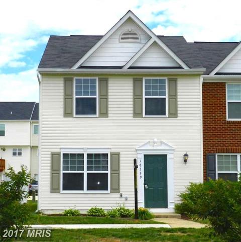 318 Burr Dr
