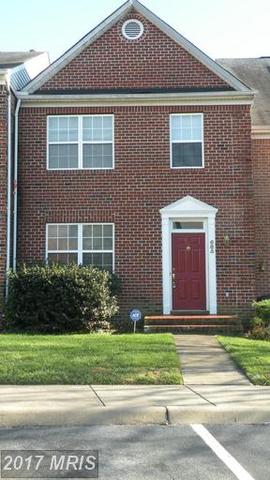 605 Stafford Glen Ct