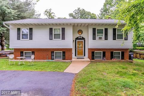 605 Hatchers Run Ct